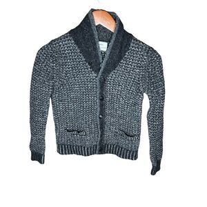 Rag & Bone Wool Blend Sweater Size L, SKU: 95-4375